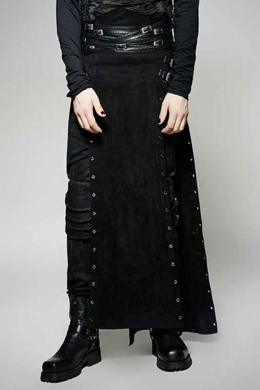 Vintage Style Garment with a Modern Fit