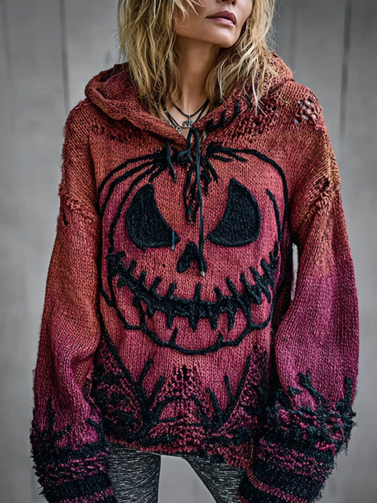 Classic Designed Sweater in a Timeless Cut