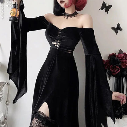 Gothic Dress