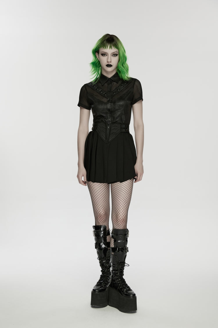 Beautifully Finished Garment in a Timeless Design