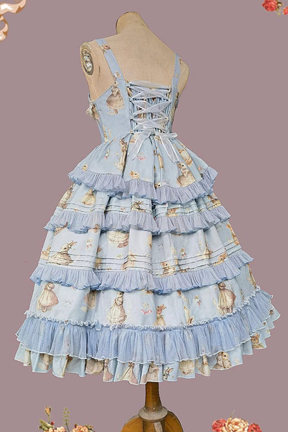 Vintage Style Dress with a Modern Fit