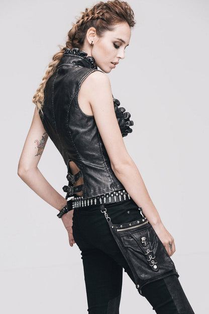 Classic Designed Garment in a Timeless Cut