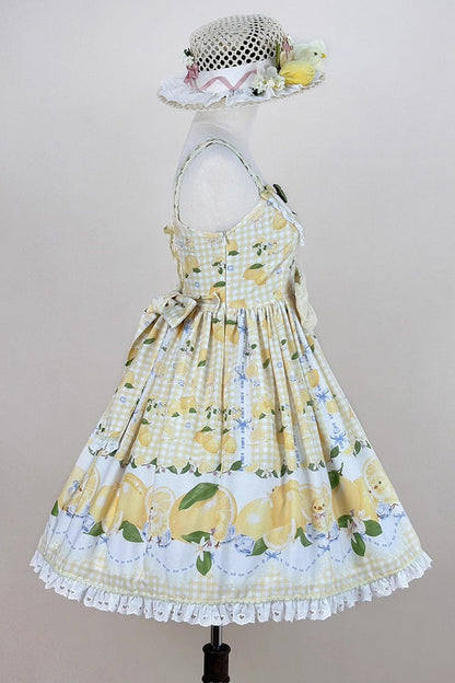 Casually Elegant Dress with a Refined Edge