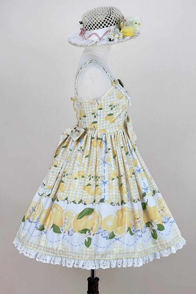Casually Elegant Dress with a Refined Edge