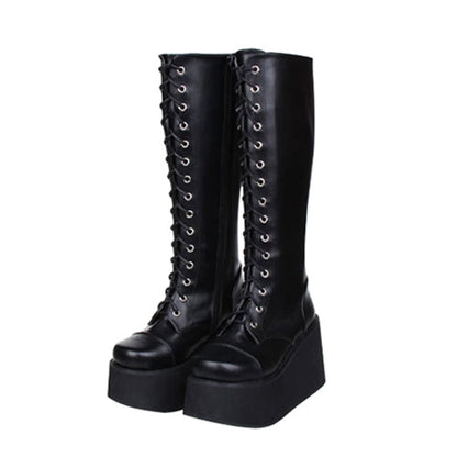 Thoughtfully Designed Boots in a Timeless Style