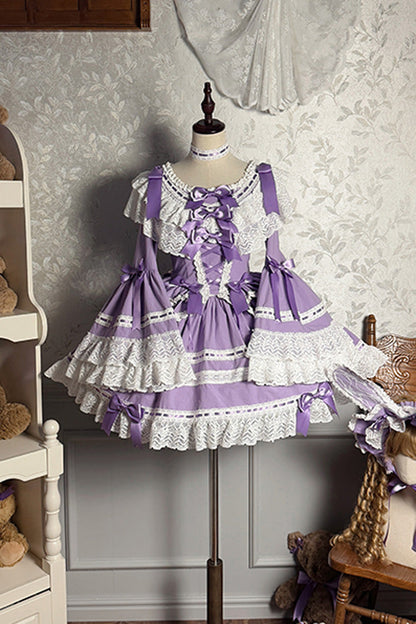 Classic Designed Dress in a Timeless Cut
