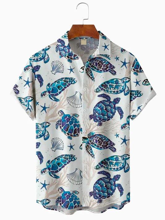 Beautifully Crafted Shirt in a Classic Style