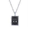 Witchy Necklace