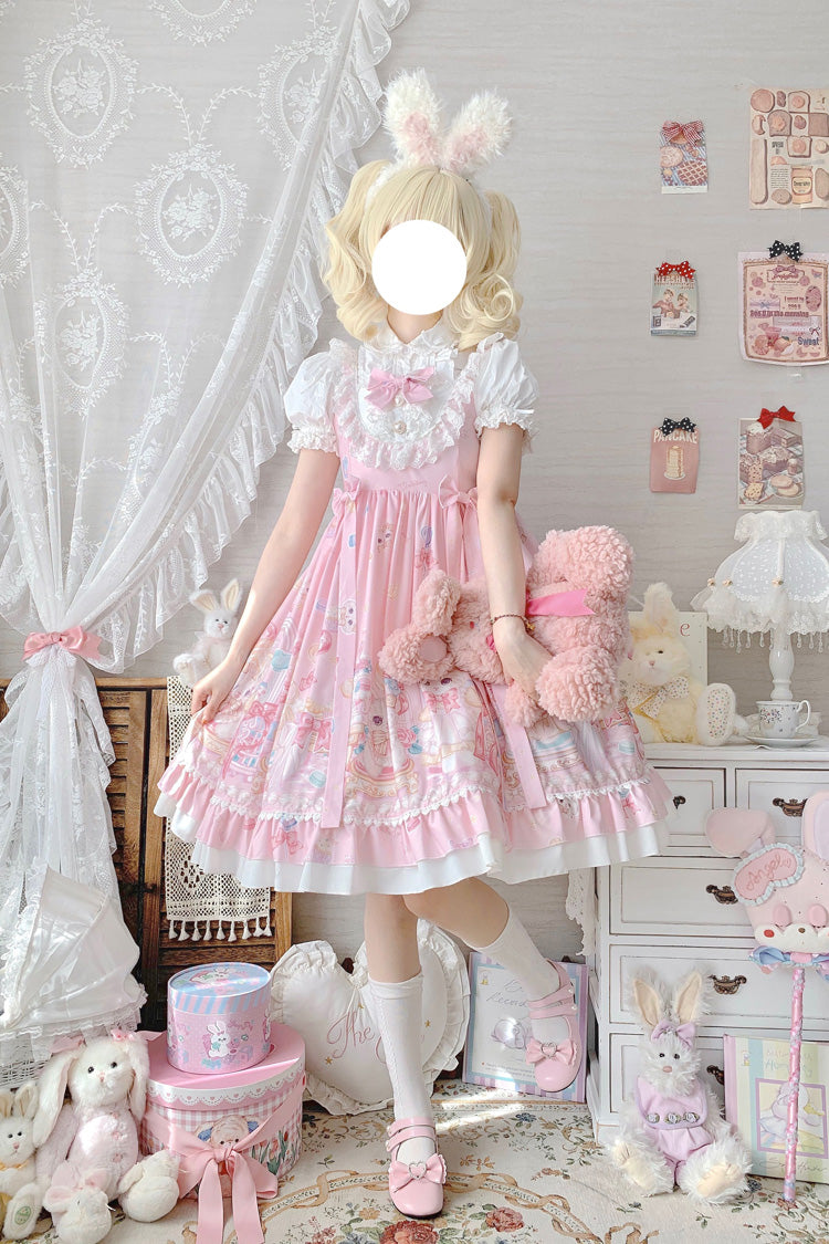 Casually Elegant Dress with a Refined Edge