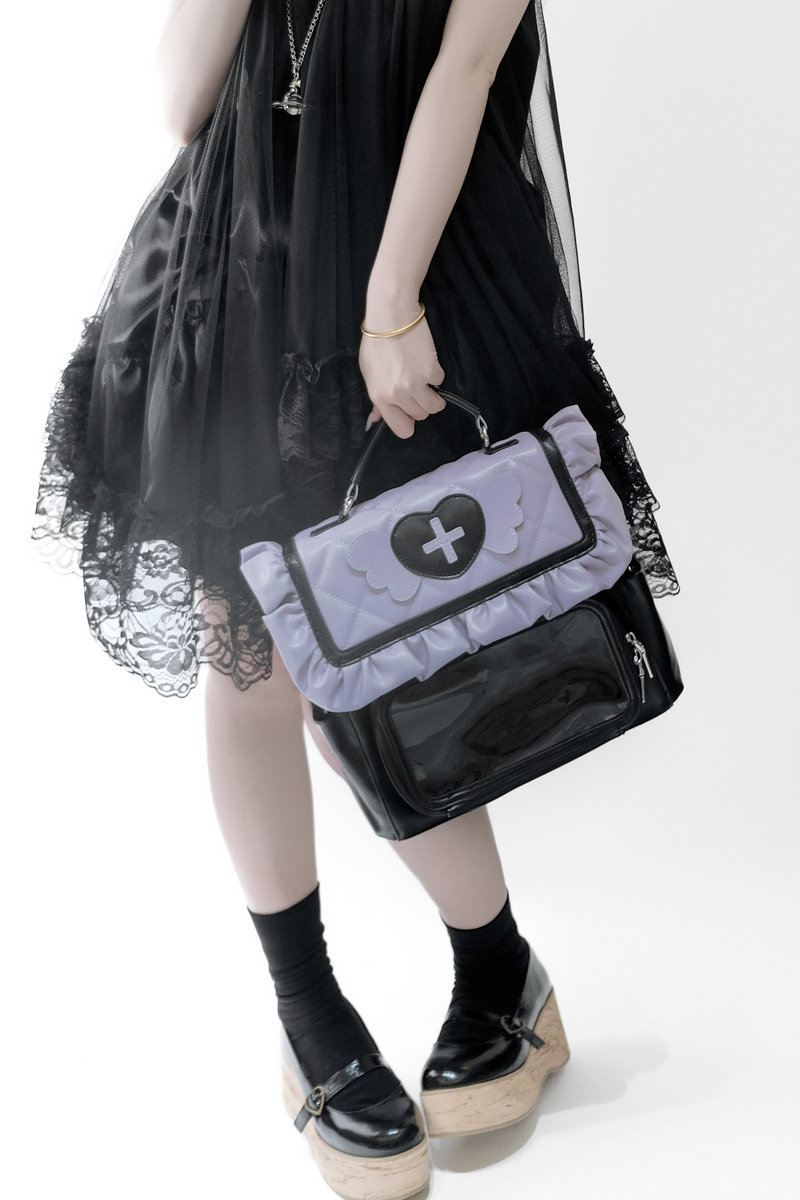 Angel Medical Bag