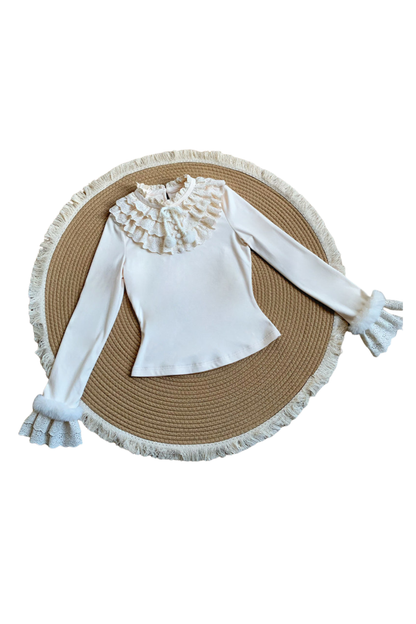 China Doll Dress + Top + Catsuit