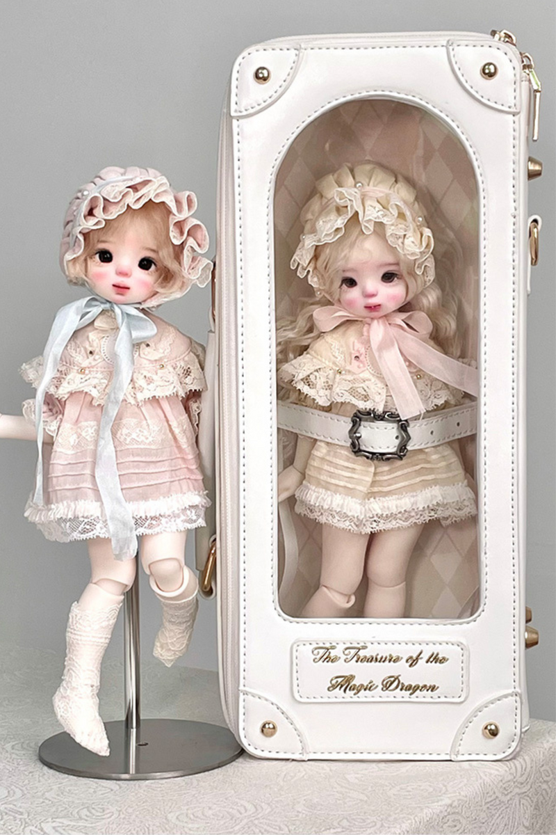 Sugar Dollhouse Shoulder Bag