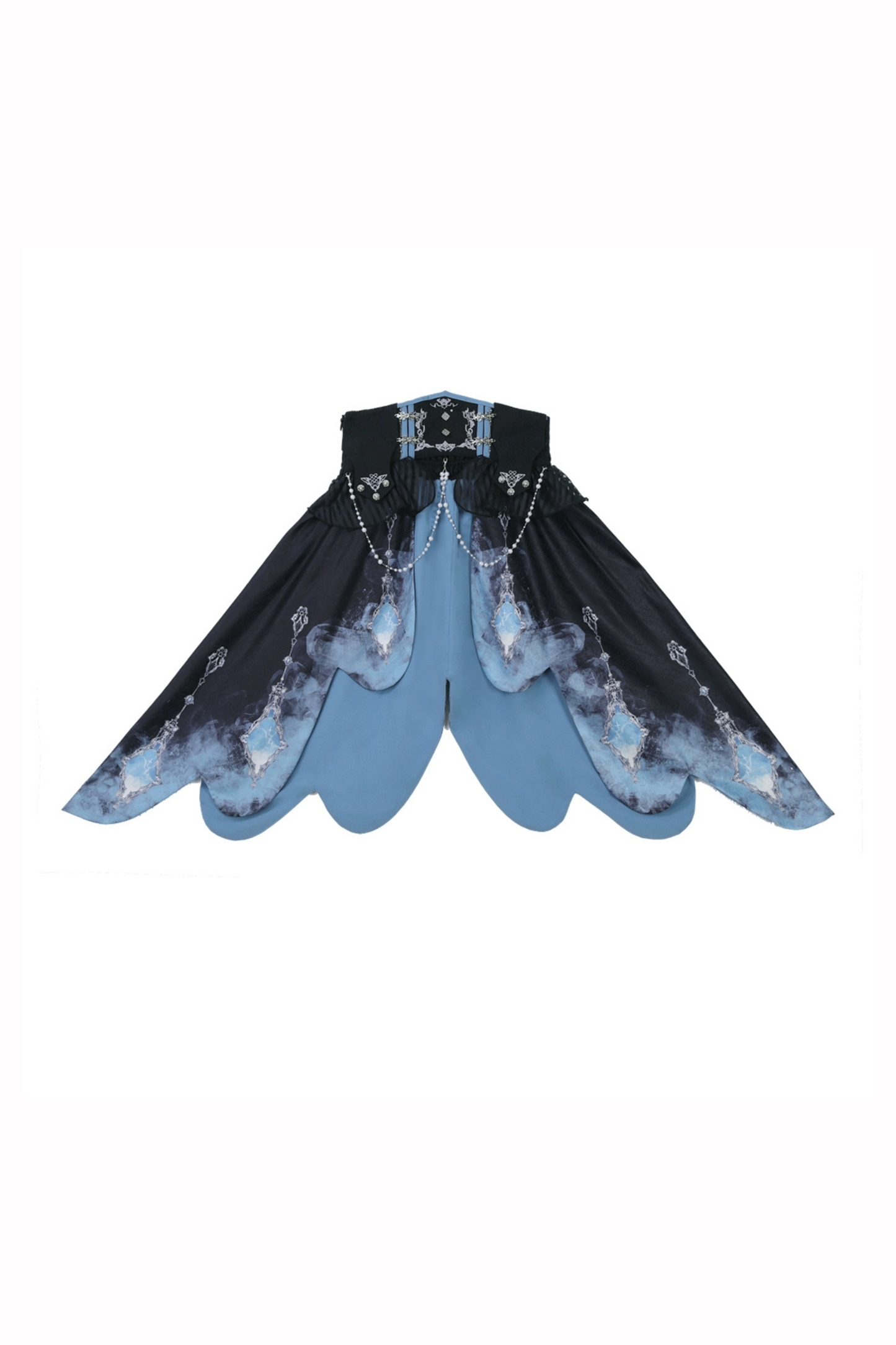 [pre-order] British Knight College Road Set