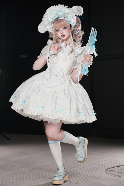 Sugar Maid Lolita Dress