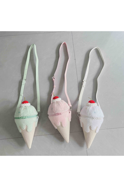 Ice Cream Crossbody Lolita Bag