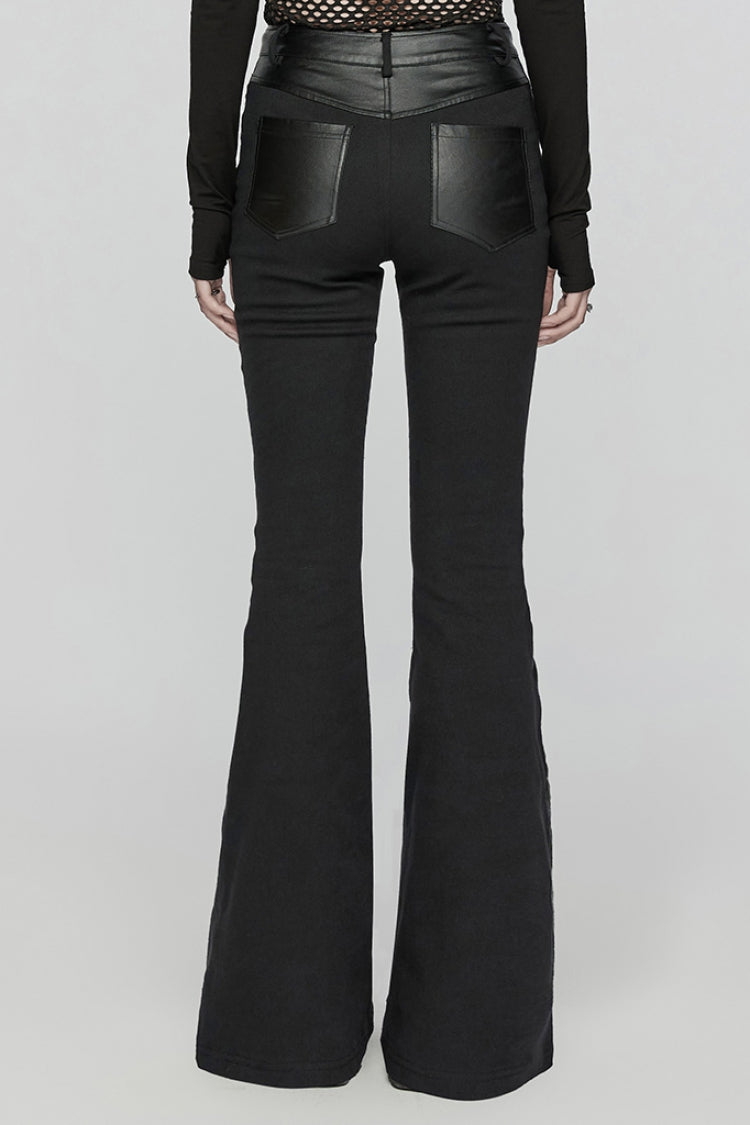 Finely Styled Pants with a Classic Vintage Look