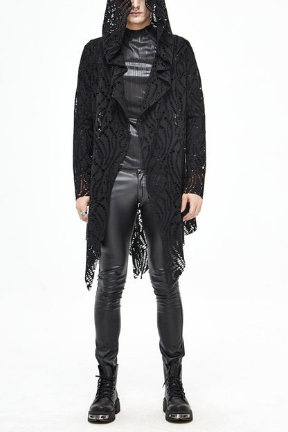 Classic Designed Coat in a Timeless Cut