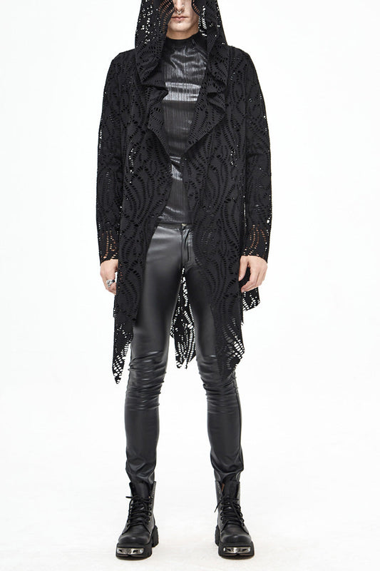 Classic Designed Coat in a Timeless Cut