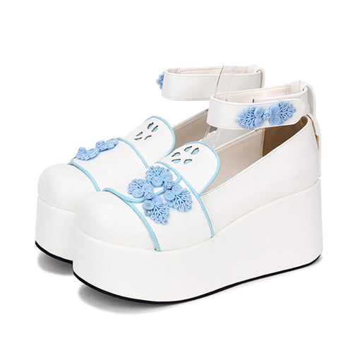 Elegantly Styled Shoes for Everyday Wear