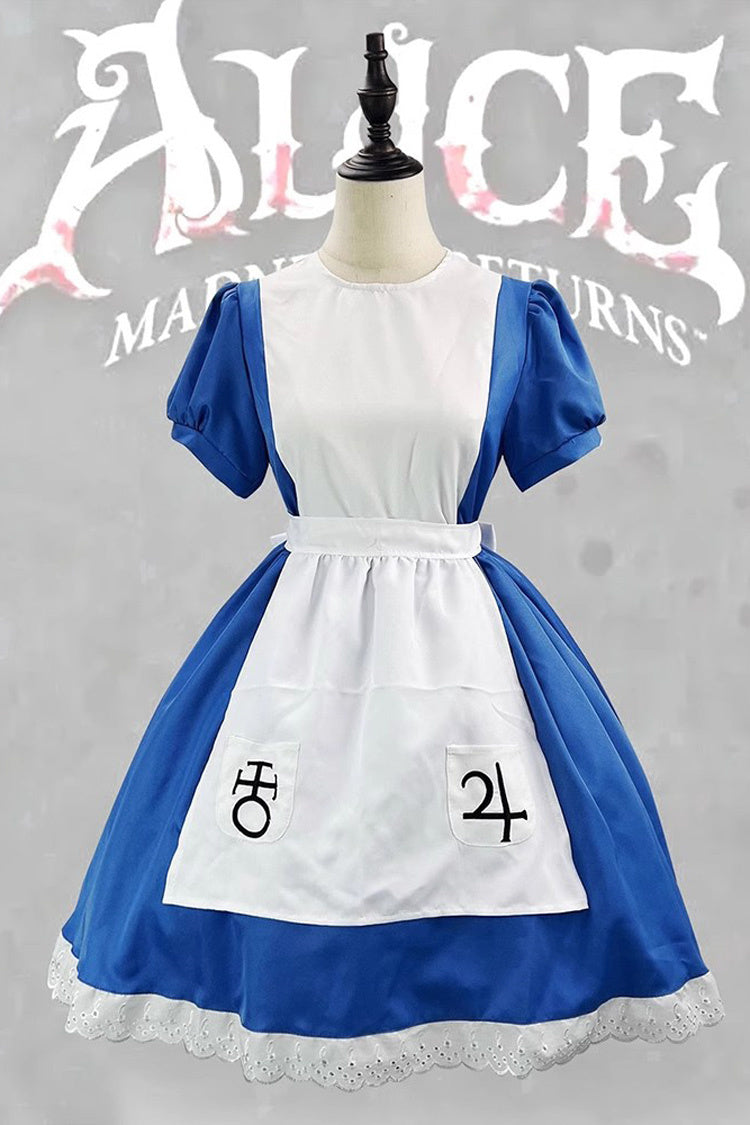 Subtly Elegant Dress with a Refined Vintage Look