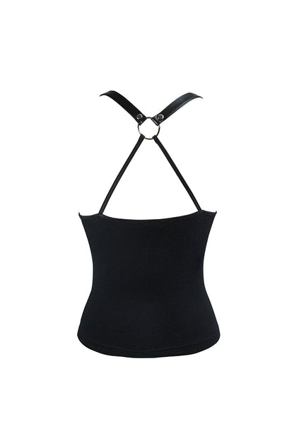 Vintage Inspired Garment with a Contemporary Edge