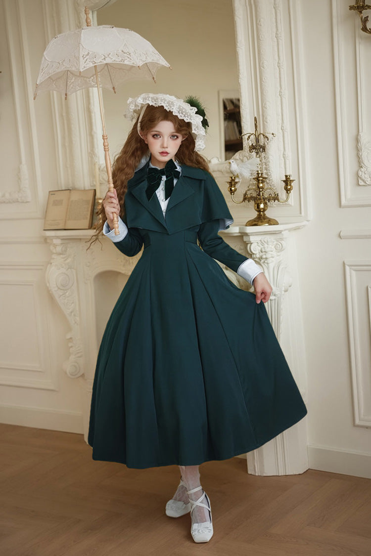 Casually Elegant Dress with a Refined Edge