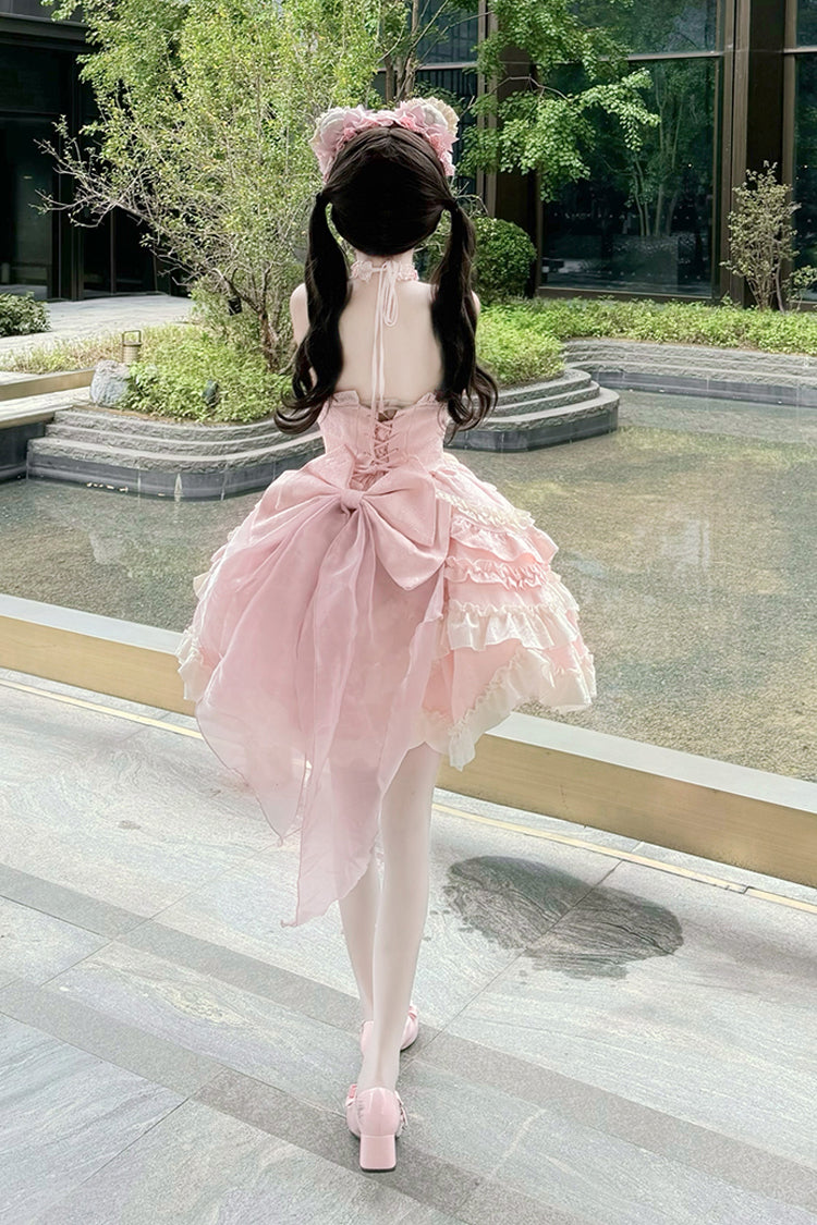 Thoughtfully Designed Dress in a Timeless Style