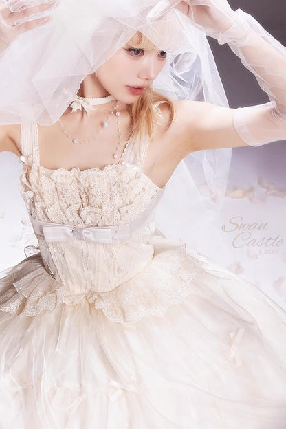 Vintage Style Dress with a Modern Fit