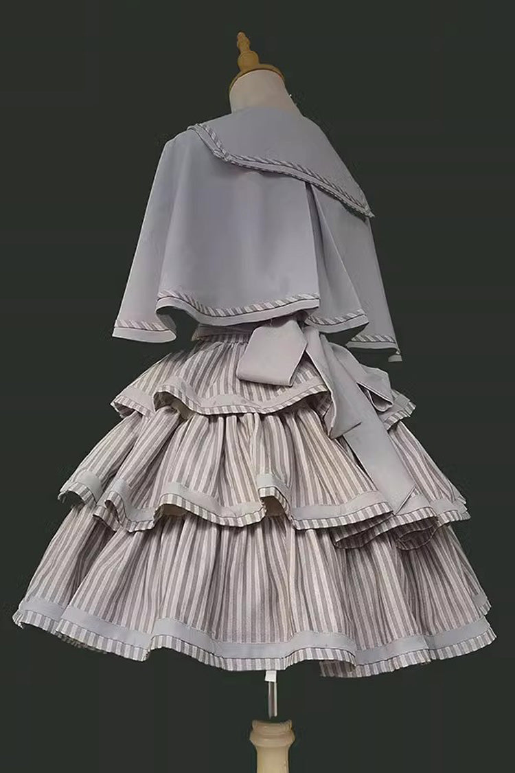 Vintage Style Dress with a Modern Fit