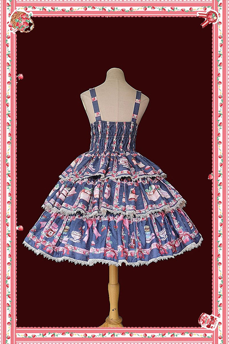 Classic Designed Dress in a Timeless Cut