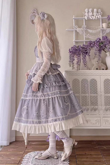 Casually Elegant Dress with a Refined Edge