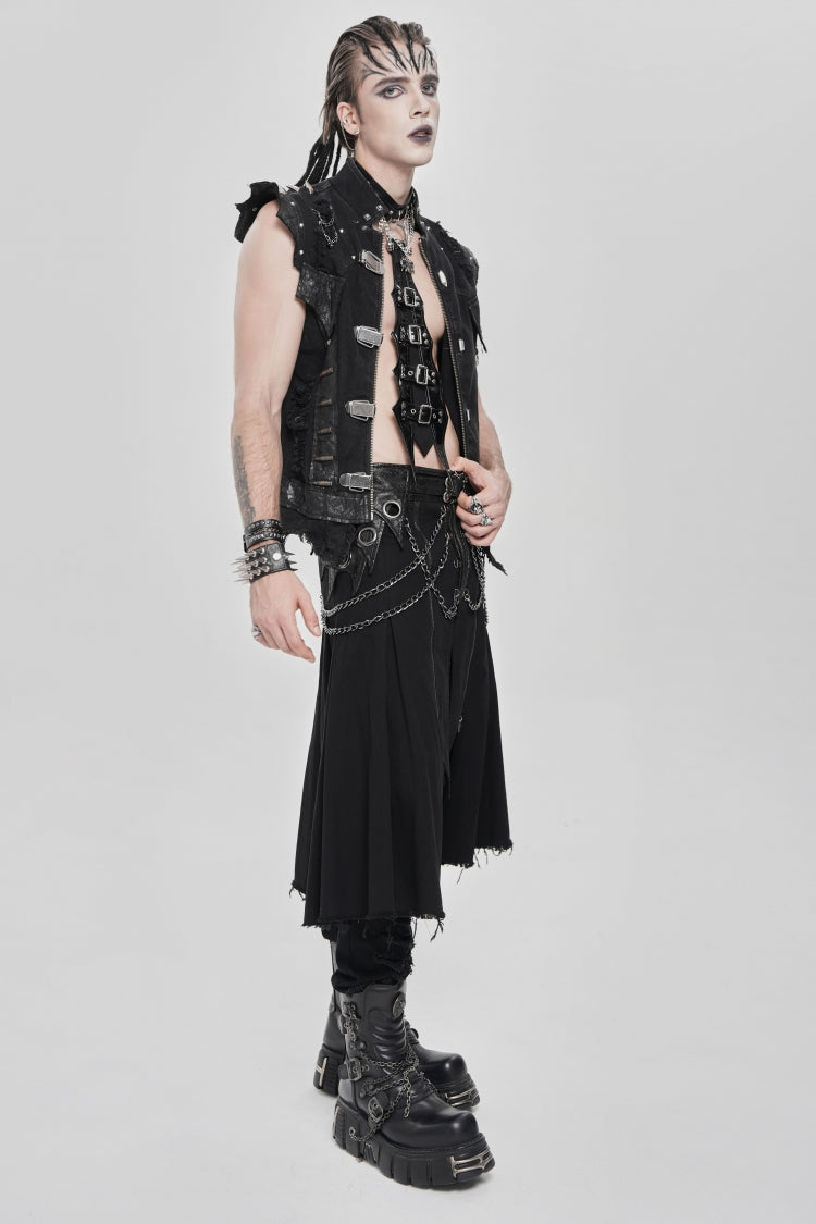 Vintage Inspired Garment with a Contemporary Edge