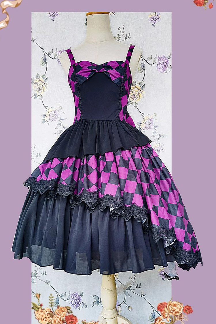 Vintage Style Dress with a Modern Fit