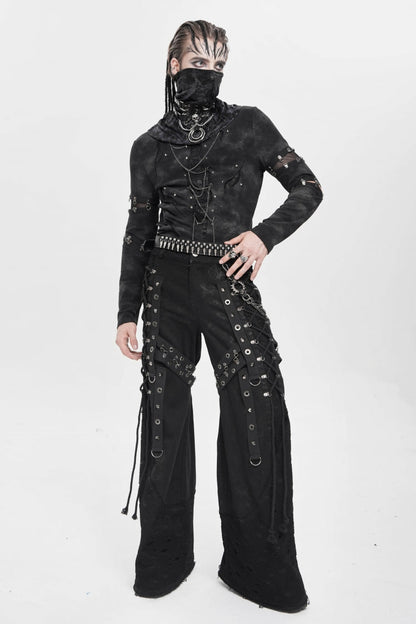 Elegantly Styled Pants for Everyday Wear