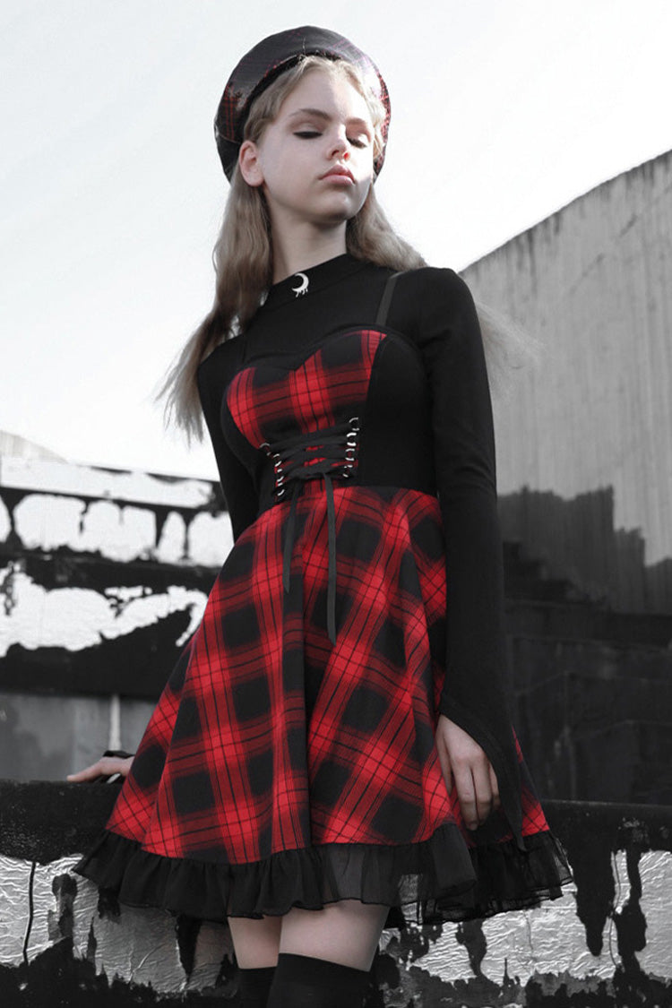 Classic Designed Dress in a Timeless Cut