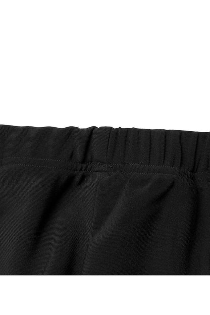 Beautifully Crafted Pants in a Classic Style