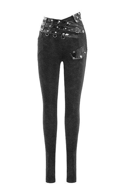 Thoughtfully Designed Pants in a Timeless Style