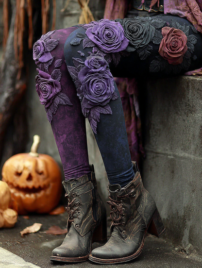 Finely Styled Garment with a Classic Vintage Look