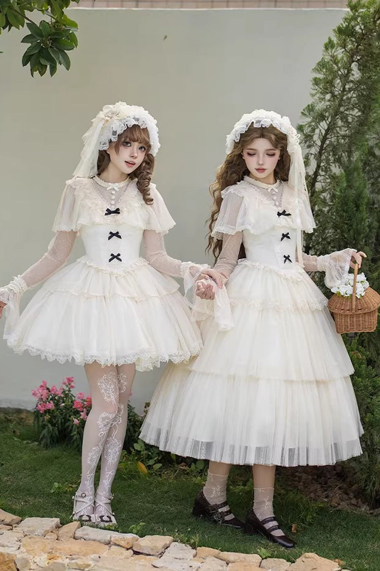 Vintage Style Dress with a Modern Fit