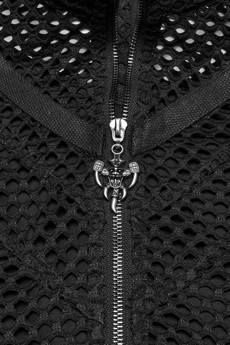 Beautifully Finished Garment in a Timeless Design
