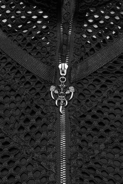 Beautifully Finished Garment in a Timeless Design