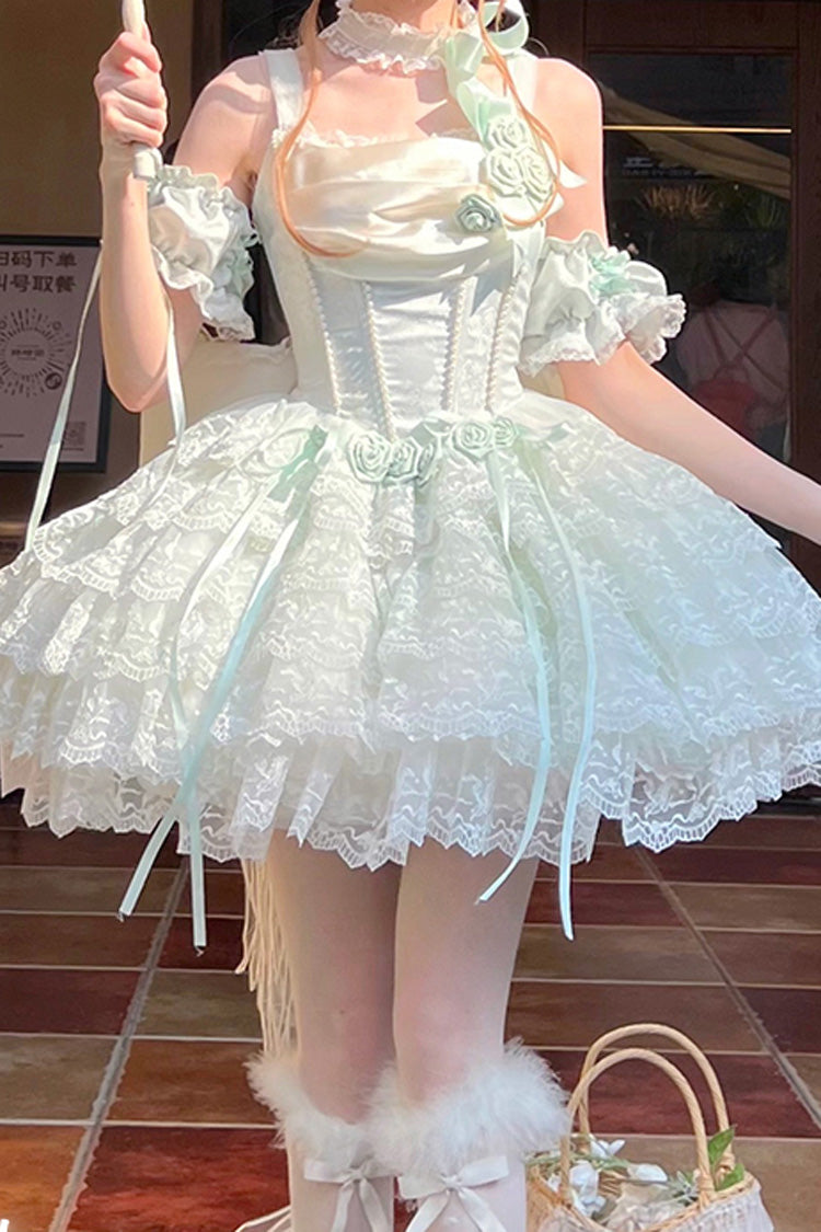 Classic Designed Dress in a Timeless Cut