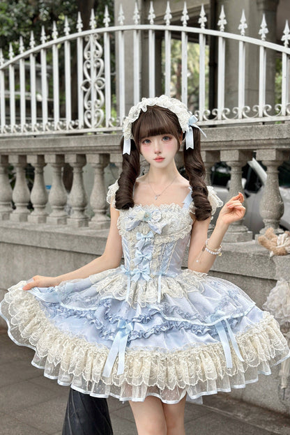 Vintage Style Dress with a Modern Fit