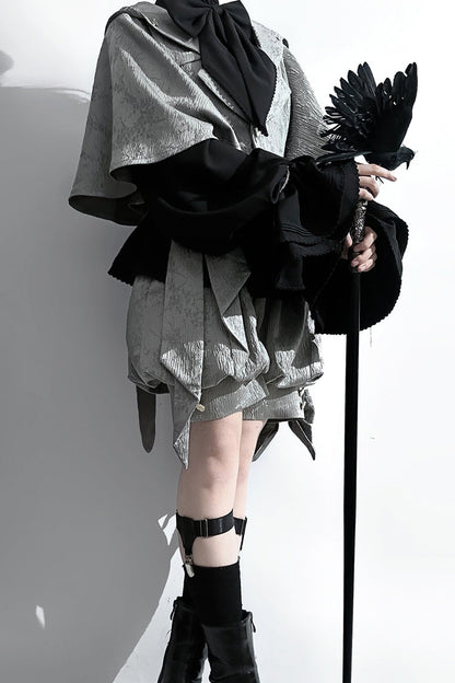 Beautifully Finished Coat in a Timeless Design