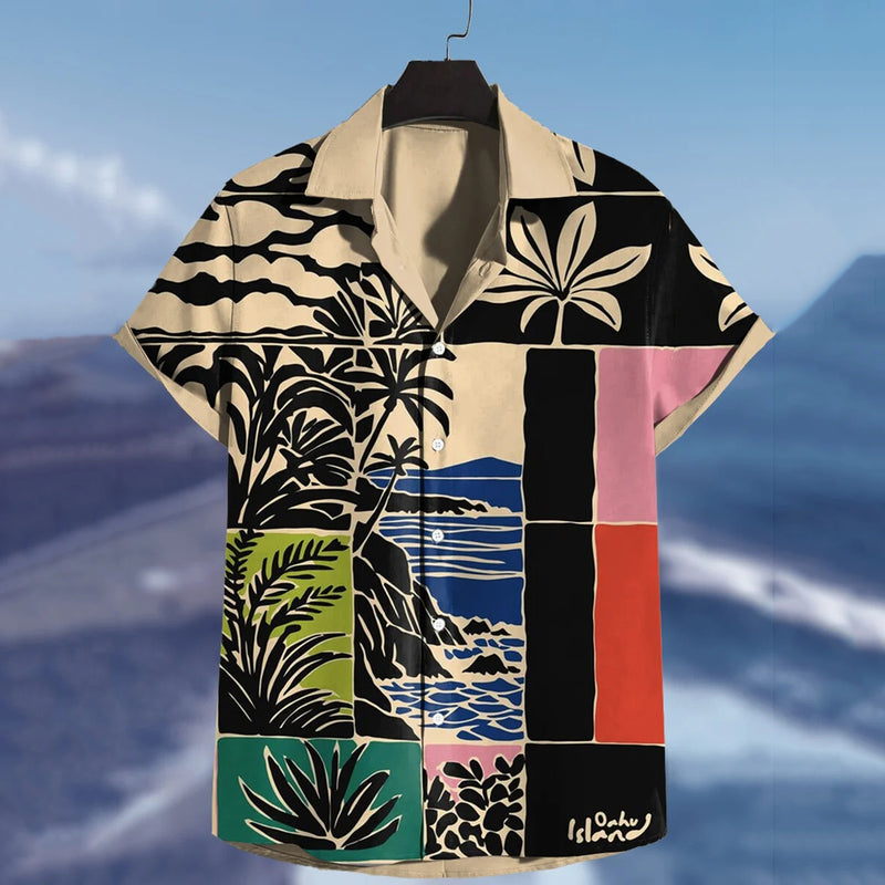 Elegantly Styled Shirt for Everyday Wear