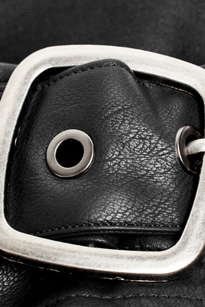 Classic Designed Garment in a Timeless Cut