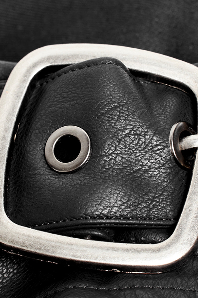 Classic Designed Garment in a Timeless Cut