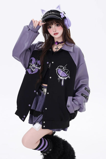 Thoughtfully Designed Coat in a Timeless Style
