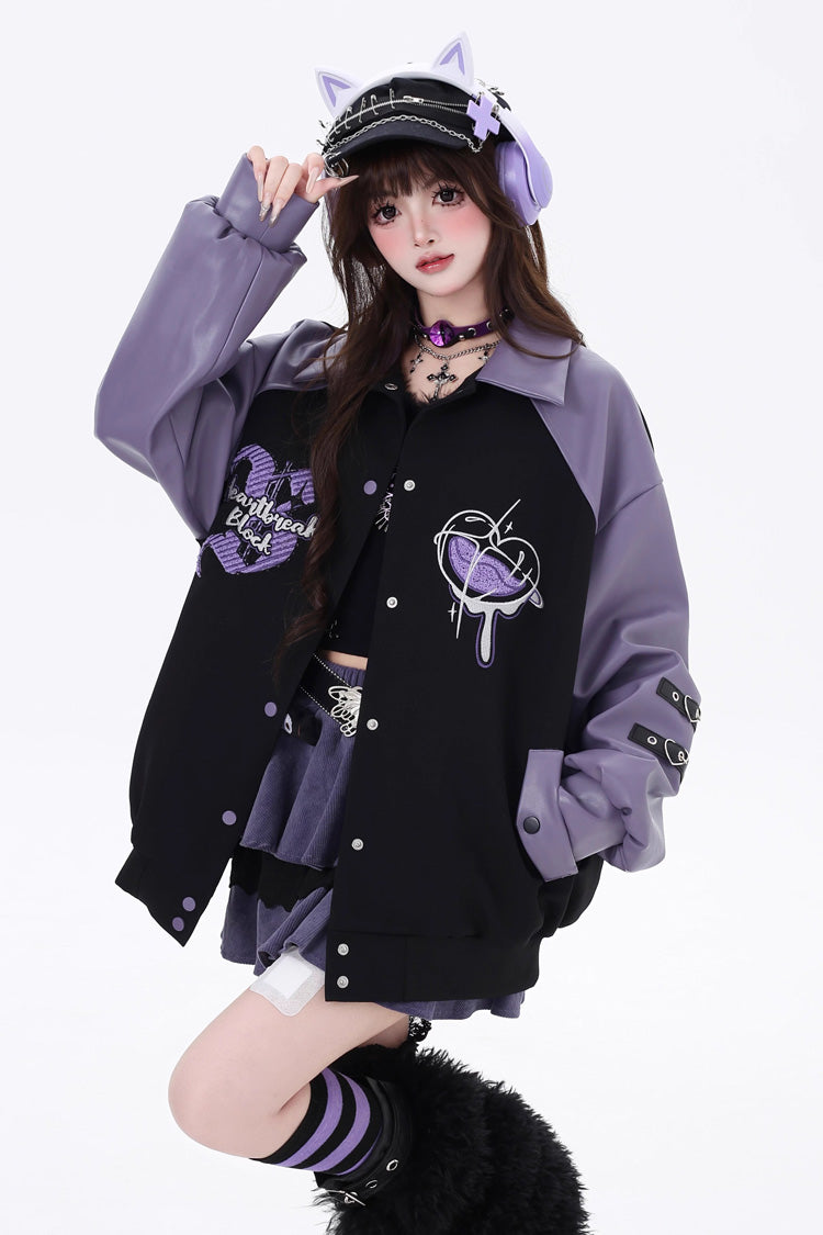 Thoughtfully Designed Coat in a Timeless Style