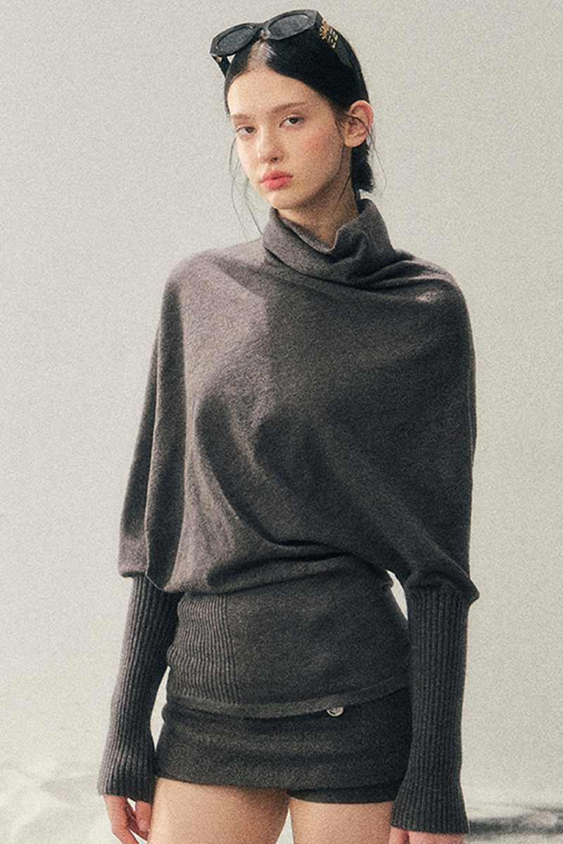 Mode Knit Sweater